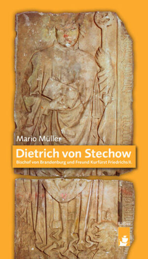 Dietrich von Stechow | Bundesamt für magische Wesen