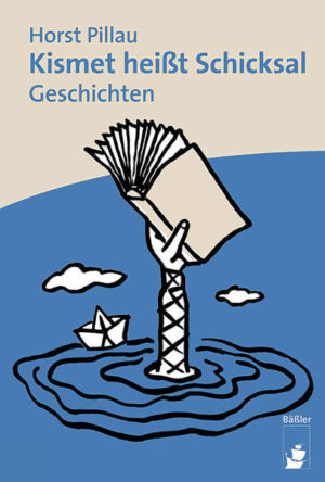 Horst Pillau hatte immer wieder die Absicht eine Tragödie zu schreiben, weil man ja erst dann ein seriöser, ernst zu nehmender Schriftsteller ist. Aber im Lauf der Arbeit wurden ihm jedes Mal allmählich die komischen Aspekte der Handlung bewusst und es wurde dann doch wieder eine Komödie. Und so gehen die Geschichten in seinem neuen Band auch fast alle gut aus. Es ist zu lesen von einem jungen Paar das seine Zukunft auf Politikerdeutsch bespricht, von einem Bürger der unerwartet von seiner ganz schön schuldhaften Vergangenheit eingeholt wird, von einem verzweifelten Schriftsteller, der nach seinem neuesten Buch sucht, um es dann zu vernichten und einem Schwerkranken, der allein durch die Lektüre eines Buches gesund wird.