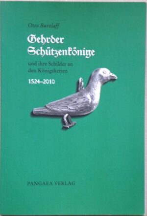 Gehrder Schützenkönige | Bundesamt für magische Wesen