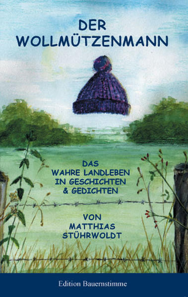 Selbstironisch lebendig und berührend erzählt Biobauer Matthias Stührwoldt in Geschichten und Gedichten vom nicht alltäglichen Alltag auf seinem Hof in Schleswig-Holstein. Mit diesem Buch genießt der Leser einen etwas anderen "Urlaub auf dem Bauernhof".