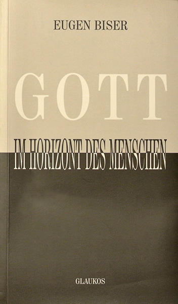 Das Büchlein versammelt eine Reihe von meisterhaften Beiträgen des Theologen Eugen Biser, der bis 1986 den Guardini-Lehrstuhl für Christliche Weltanschauung und Religionsphilosophie an der Münchener Universität innehatte.