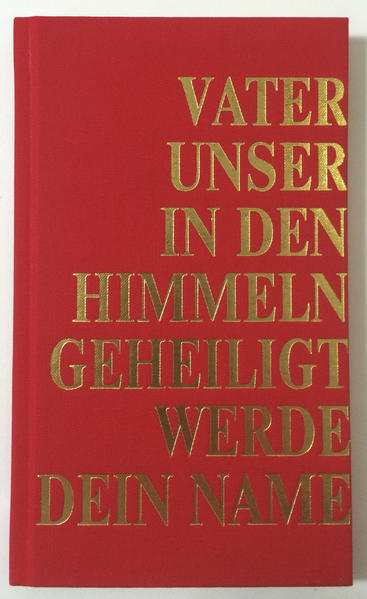 Nicht nur in der karolingischen Zeit stand die Kirche vor der Übersetzung des Glaubens, auch in Zeiten der Globalisierung steht die Frage an, wie das Wort der Heiligen Schrift angemessen in die heutige Sprache übersetzt werden kann, angemessen dem biblischen Text und ebenso angemessen dem heutigen Sprachverständnis. Daher ist dieses vorliegende wertvolle Büchlein mit einer neuen Übersetzung des Vaterunsers aus den Quellen und mit einer zeitgemäßen Auslegung ein guter Beitrag für ein heute angemessenes Verständnis dieses zentralen christlichen Gebets. Es verdeutlicht den theologischen Gehalt und vermeidet mögliche Missverständnisse. ( aus dem Vorwort von Prof.Dr.Michael Sievernich SJ )