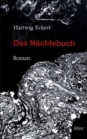 In seinem heimlich verfassten Nächtebuch erzählt Hoffmann von Machern und Morden, von Liebe und Liaisons, von Treue und Trauer, und von einem Schatz, der ihm am Ende geblieben ist: seinem Wortschatz. - In einer neuen Romangattung führt Hartwig Eckert den Leser aus dem Reich der Macher in Hoffmanns Palast der Worte.