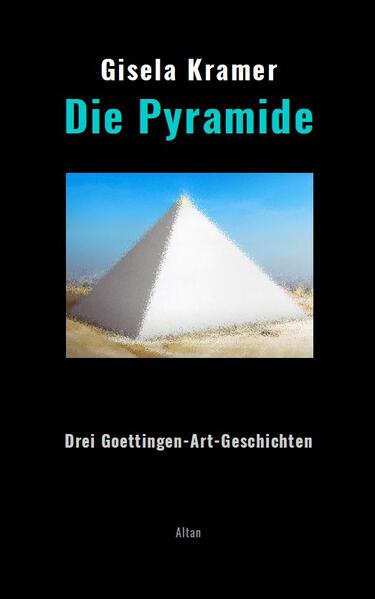 Das Leben von drei Künstlern, die auf der Goettingen Art 2022 Werke präsentieren, wird geschildert: CC Hausler, USA. Hausler hat eine Installation entworfen, die großformatige Aquarelle erschafft. Und in der Nähe von Kronach in Oberfranken wird Hausler 2023-24 eine sehr große hölzerne Pyramide errichten. -- Stefan Maurer, Deutschland. Der Münchener Maler Stefan Maurer stellt sieben Ölbilder aus und vereinigt dabei die Flagge Israels mit der der Palästinenser. Diese Bilder, die als politisches Manifest verstanden wurden, haben bereits Jahre zuvor für große politische Kontroversen gesorgt. -- Toki, Japan. Die japanische Künstlerin Chiyori Takanashi, die unter ihrem Künstlernamen Toki berühmt geworden ist, hat eine Videoinstallation mit einem Ölbild verbunden: Zu sehen ist eine Kopie der Mona Lisa, die sich allmählich mit Schimmel überzieht.