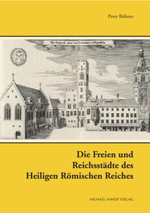 Die Freien und Reichsstädte des Heiligen Römischen Reiches | Bundesamt für magische Wesen