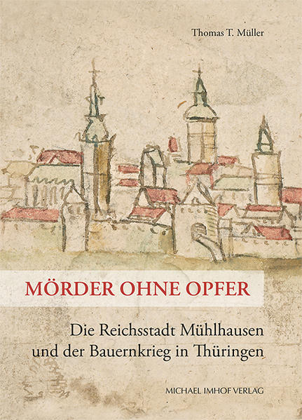 Mörder ohne Opfer | Bundesamt für magische Wesen