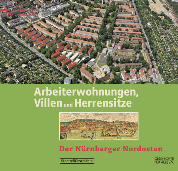 Arbeiterwohnungen