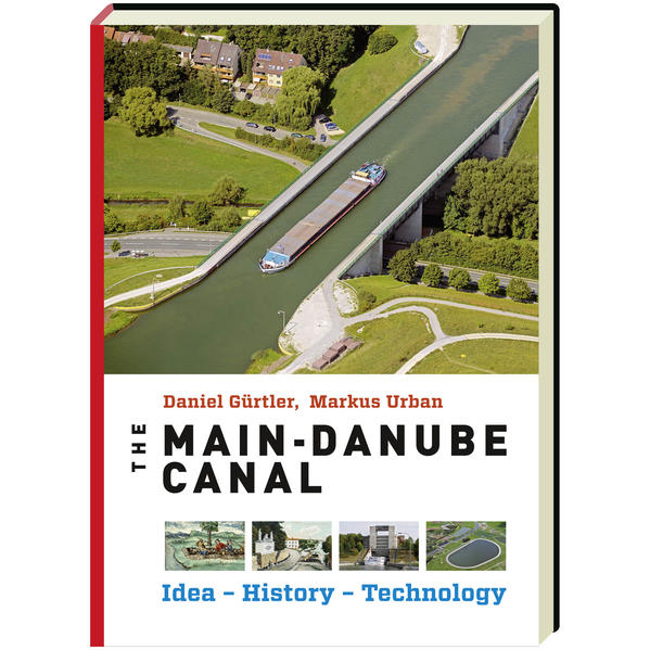 The Main-Danube Canal | Daniel Gürtler, Markus Urban