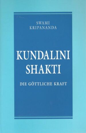 Kundalini Shakti | Bundesamt für magische Wesen
