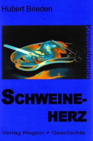 Gentechnik und Organtransplantation: Helmuth Krassek sollte nur ein paar Informationen über ein gentechnologisches Institut bei Hannover zusammentragen. Nichts weiter, als einer dieser schlecht bezahlten kleinen Gelegenheitsjobs, mit denen er sich über Wasser hält. Doch dann stößt er auf die Geschichte mit der grausig ums Leben gekommenen jungen Forscherin, die mit Schweineherzen experimentierte. Erst, als es längst zu spät ist, wird Krassek klar, wie leicht man unter die Hufe oder unters Messer kommen kann ... Band 2 der Krassek-Trilogie Auch in seinem zweiten Kriminalroman lässt der Historiker Hubert Brieden seinen lakonischen Antihelden wieder in der Region Hannover ermitteln. So wird das spannende Lesevergnügen auch zur Suche nach möglichen Parallelen in der Wirklichkeit. (Prinz, Hannover) --- Dem Autor gelingt der Spagat zwischen Wissensvermittlung und spannender Unterhaltung. Seine zum Teil schrullig, alternativ-ländlichen Figuren zeichnet er liebevoll-lakonisch. Geschickt wechselt er Zeiten und Orte und steigert zum Schluss beim Showdown auf den gewitternassen Straßen in Hannover-Linden rasant das Tempo. (Niedersachsen) --- An realen Schauplätzen in der Nähe von Neustadt und in Hannover entwickelt sich ein (fiktiver) Krimi, der Hubert Brieden als eigenwilligen Autor ausweist. (Hannoversche Allgemeine Zeitung