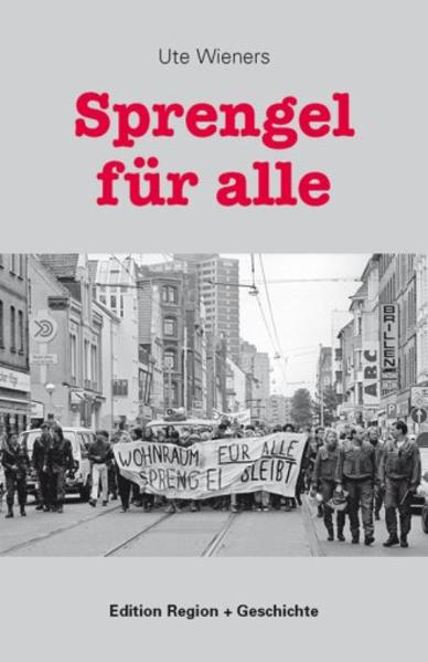 Im Sommer 1987 besetzen junge Leute Gebäude der ehemaligen Schokoladenfabrik Sprengel in der Nordstadt von Hannover. Das Gelände wird zum Magneten für Menschen und Initiativen mit den unterschiedlichsten Motiven. Auch Bürger*innen aus dem Stadtteil unterstützen die Besetzer*innen. Bald heißt es: "Sprengel für alle". Denn alle sind willkommen. Der gemeinsame Kampf über die üblichen gesellschaftlichen Schranken hinweg ist die Stärke der Besetzer*innen und gleichzeitig ihre größte Herausforderung. Sie gehen ungewöhnliche Kooperationen ein, hecken grandiose Pläne und Aktionen aus und versuchen sich in improvisierten Baumaßnahmen. Doch wenn es gerade keine Konflikte mit Stadt, Staat, Polizei und Nazis gibt, werden die Ressentiments untereinander zum Hauptinhalt. Mackertum und Sexismus, Drohungen und Angst bestimmen mehr und mehr den Alltag. Zudem steht das Sprengelgelände im Zentrum der Chaostage 1995, die international Schlagzeilen machen. Schließlich eskaliert der Konflikt zwischen zwei verfeindeten Gruppen, den Punkern und den Autonomen. "Sprengel für alle" ist eine packend und witzig erzählte Kultur- und Politikgeschichte der 1980er und 1990er Jahre. Seinen Reiz entwickelt das Buch durch die subjektive Perspektive einer ungewöhnlichen Erzählerin: Mit den Augen dieser ebenso eigensinnigen wie liebenswerten Einzelgängerin verfolgen die Leser und Leserinnen den Zusammenstoß verschiedener Strömungen der Polit- und Jugendkulturen. Die angesprochenen Themen sind heute in Zeiten von steigenden Mieten und Umstrukturierungen in den Stadtteilen so aktuell wie damals.