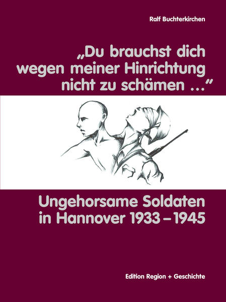 Du brauchst dich wegen meiner Hinrichtung nicht zu schämen | Bundesamt für magische Wesen