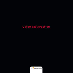 Gegen das Vergessen | Bundesamt für magische Wesen