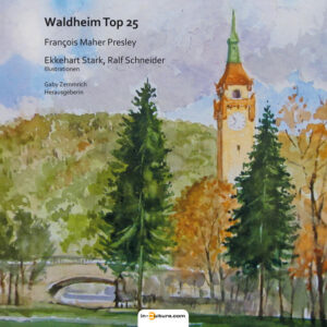 Waldheim Top 25 | Bundesamt für magische Wesen
