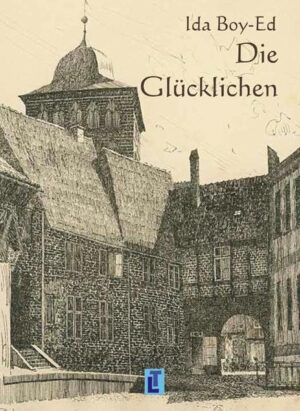 Das Buch liegt hier in der neubearbeiteten Fassung von 1916 vor. Ida Boy-Ed scheint vergessen zu sein, doch gerade in den letzten Jahren wächst so etwas wie besonderes Interesse an dieser Künstlerin. Damit wir der Wissenschaft nicht allein das Feld überlassen, kommt also nun der Roman 'Die Glücklichen' aus dem Jahr 1916.