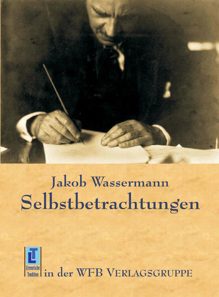 Ich erinnere mich an ein kritisches Jahr, wo alles in Frage für mich stand und ich zum Beispiel die Novelle 'Adam Urbas' aus dem ersten Wendekreis neunzehnmal umarbeitete. Daran ist nichts zu rühmen und zu bewundern, es ist eben so, es ist das Gesetz, und wenn ich diese Erzählung heute lese oder vorlese, finde ich Fehler und Mängel an ihr, die mich unglücklich machen.