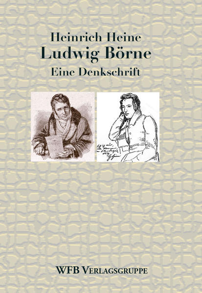 Es ist keine Biographie, nicht einmal eine Denkschrift, sondern eine essayistische Auseinandersetzung eines Dichters (Heine) mit einem Essayisten, die in vielem gleich dachten und sich doch immer weiter voneinander entfernten.