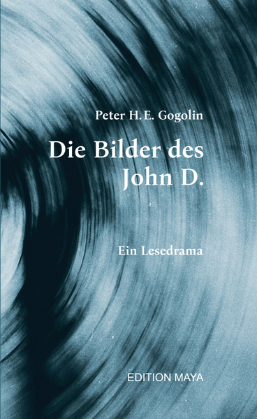 Als »Iwan der Schreckliche«, sadistischer Massenmörder aus Treblinka, wurde John Demjanjuk der Öffentlichkeit präsentiert. Trotz aller Unschuldsbeteuerungen, zweier Prozesse, eines widerrufenen Todesurteils und des anschließenden Freispruches, wurde er das Bild, das die Medien von ihm in die Welt gesetzt hatten, bis zu seinem Tod nicht mehr los. „Um Demjanjuk würde sich niemand kümmern, wäre an ihm nicht der Geruch hängengeblieben, er sei Iwan der Schreckliche - der er nachweislich nicht ist.“ schrieb der der Experte für NS-Prozesse Christiaan F. Rüter. Peter H. E. Gogolin lässt in seinem fiktiven Lesedrama »Die Bilder des John D.« den Betroffenen selbst zu Wort kommen und deckt die vom ständigen Hungertod bedrohte Kindheit des ehemaligen ukrainischen Bauernsohnes während des »Holodomor« auf, des Völkermords durch Verhungern, den Sowjetrussland über die Ukraine verhängt hatte. In einem Begleitessay schildert er seine Arbeit an dem Stück.