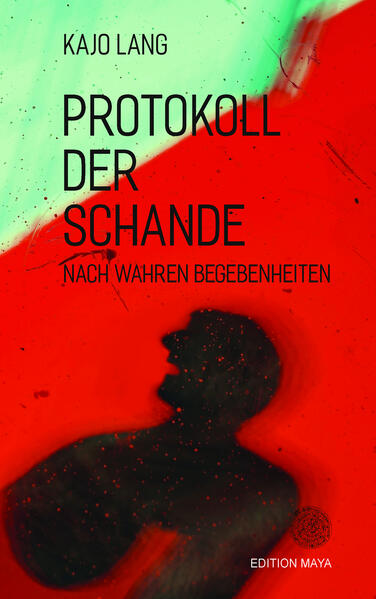 Kajo Lang legt mit seinem "Protokoll der Schande" einen Tatsachenbericht vor, der detalliert die Ereignisse schildert und damit eine Spannung erzeugt, die dem Leser vom ersten Satz an den Atem raubt.