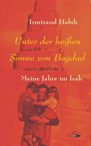 Es ist meine Lebensgeschichte, in der ich meine Kindheit schildere und wie ich meinen Mann Kadhim, den irakischen Studenten, kennen lerne und ihm in seine Heimat folge. Ich beschreibe den Irak, seine Bewohner mit ihren Sitten und Gebräuchen sowie ihren Glauben, wie ich sie erlebt habe. In meinen Erinnerungen gehe ich auch auf die Politik des verhassten Baath-Regimes ein. Viele Menschen, so auch mein Mann, wurden verhaftet und gefoltert. Tausende mussten mit ihrem Leben bezahlen. Wir flüchteten nach Algerien und verbrachten dort einige Jahre. Später verließen wir Algerien, da sich mein Mann dem Partisanenkampf im irakischen Kurdistan anschloss, und ich flog mit den Kindern in die DDR zurück. Im letzten Teil schildere ich, wie es mir als Rücksiedlerin erging und mit welchen Schwierigkeiten ich plötzlich in der DDR konfrontiert war.