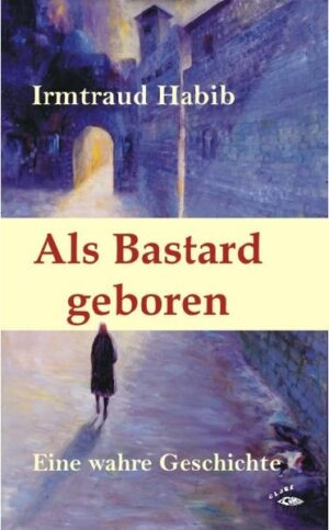 In den 1920-er Jahren war ein uneheliches Kind noch eine Katastrophe - für die Mutter, für ihre Eltern, für die ganze Familie. Eine Lösung musste her! Die Mutter wurde sofort nach der Geburt von ihrem Kind getrennt, der Verwandtschaft und den Nachbarn wurde während der Zeit der Niederkunft ein Kuraufenthalt der jungen Frau vorgetäuscht und das Kind sofort in mehr oder minder gute Obhut gegeben. Dieses Schicksal eines kleinen Jungen schildert Irmtraud Habib in ihrem neuen Buch, das auch Fotos aus jener Zeit enthält. Es ist traurig, aber wahr. Und es gibt Einblick in eine noch nicht allzu lange zurückliegende Zeit, als die "Tugendhaftigkeit" einer Frau noch ganz entscheidend für ihr Schicksal und das ihrer Kinder war.