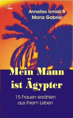 Die Autorin, selbst seit über 40 Jahren mit einem Ägypter verheiratet, lebt heute den größten Teil des Jahres in Alexandria, Ägypten. Ihre Begegnungen mit anderen ausländischen Frauen dort waren der Auslöser zu ihrem Buch. 15 Frauen haben ihr ihre wahre, sehr persönliche Geschichte erzählt und Annelies Ismail hat sie gesammelt und in Zusammenarbeit mit ihrer Tochter Mona Gabriel aufgeschrieben. Einige Frauen folgten ihren Männern schon in den 1960er-Jahren "blind" in ein fremdes Land, wo sie eine völlig neue Sprache lernen und die Herausforderungen der fremden Kultur meistern mussten. Sie hatten oft wirtschaftliche Schwierigkeiten zu bestehen, mitunter mussten sie sich gegen Intrigen zur Wehr zu setzen, aber jede dieser Familien hat ihren eigenen Weg gefunden. Die Erfahrungen mit den Menschen in Ägypten, mit ihrer Gastfreundschaft und ihrer Einstellung zu Frauen, die Einschätzungen der ägyptischen Politik und der Umgangsformen aus ihrer heutigen Sicht sind so unterschiedlich wie die Frauen selbst. Und doch gibt es ein Fazit: „Einfach war es nicht, aber eine Bereicherung allemal“, meinen die 15 Frauen, die hier ganz offen aus ihrem Leben erzählen.