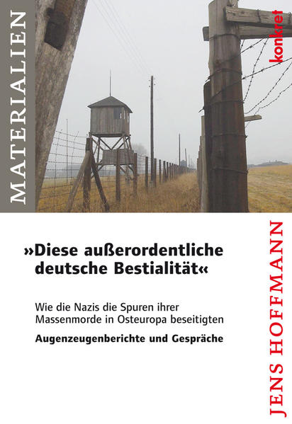 "Diese außerordentliche deutsche Bestialität" | Bundesamt für magische Wesen