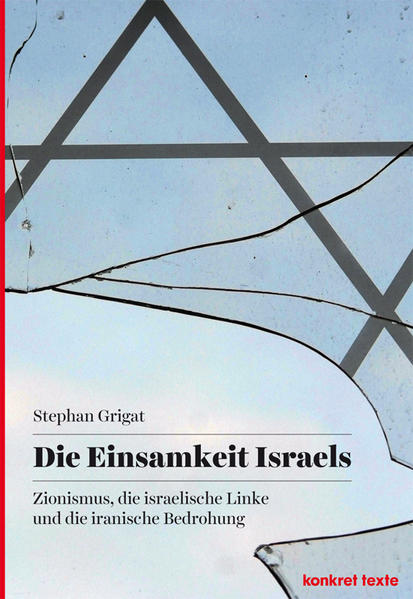 Die Einsamkeit Israels | Bundesamt für magische Wesen