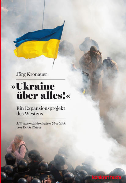 Ukraine über alles! | Bundesamt für magische Wesen