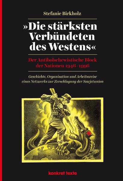 »Die stärksten Verbündeten des Westens« | Bundesamt für magische Wesen