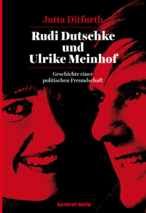 Rudi Dutschke und Ulrike Meinhof | Bundesamt für magische Wesen