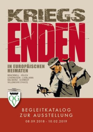 Kriegsenden in europäischen Heimaten | Bundesamt für magische Wesen