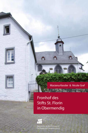 Fronhof des Stifts St. Florin in Obermendig | Bundesamt für magische Wesen
