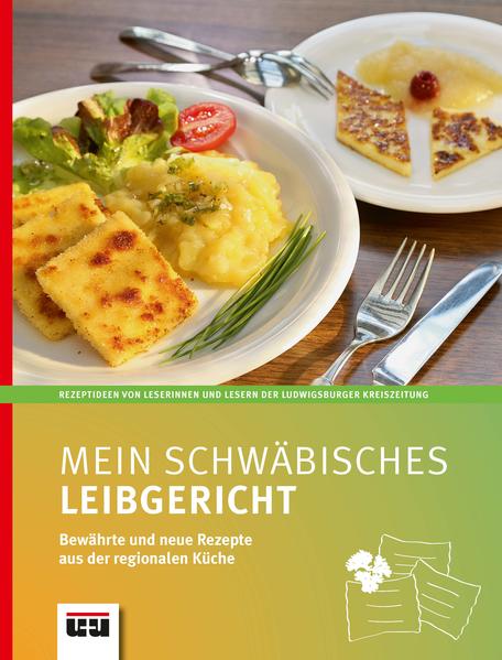 Die Ludwigsburger Kreiszeitung mit ihrer Regionalausgabe Neckar- und Enzbote rief ihre Leserinnen und Leser auf, ihr schwäbischen Lieblingsrezepte einzusenden. Denn wer von den jüngeren Lesern weiß heute noch, wie eine gebrannte Grießsuppe zubereitet wird oder saure Nierle, ganz zu schweigen von sauren Kutteln oder Kartoffelrädle? Wie bereite ich eine Chaudeau-Soße zu oder Grießklößchen? Wie geht doch gleich der original schwäbische Kartoffelsalat? Der perfekte Rostbraten? Wie mach man Maultaschen, wie schabt man Spätzle?