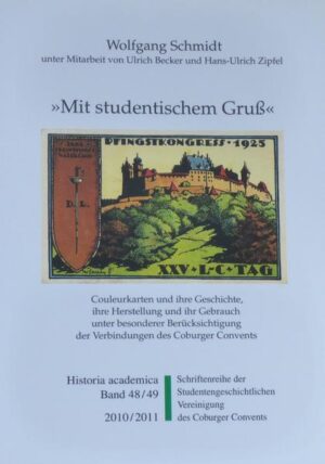 Mit studentischem Gruß | Bundesamt für magische Wesen