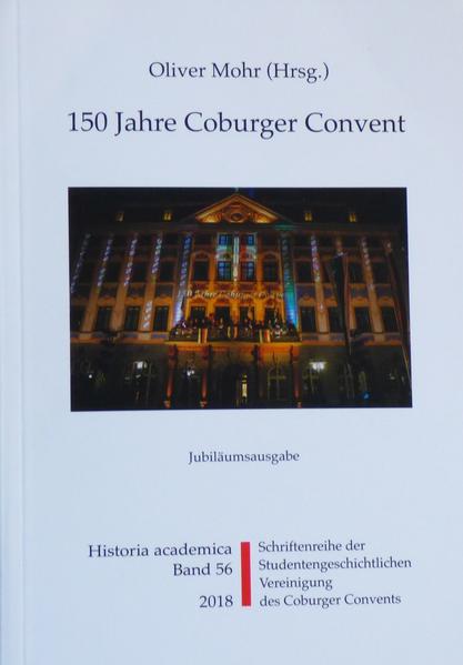 150 Jahre Coburger Convent | Bundesamt für magische Wesen