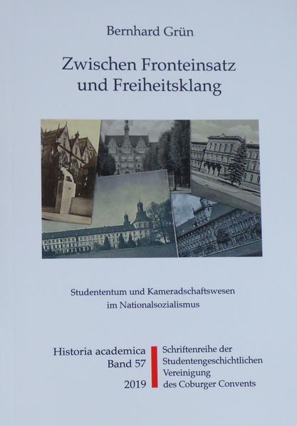 Zwischen Fronteinsatz und Freiheitsklang | Bundesamt für magische Wesen