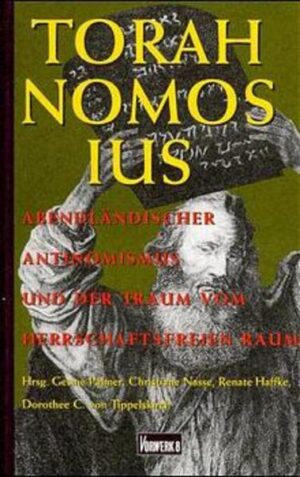 Gibt es eine Freiheit nur gegen das Gesetz oder nur durch das Gesetz? Torah-Nomos-Ius untersucht die Spannung zwischen Gesetzesdenken und antinomistischer Haltung aus philosophischer und religionsgeschichtlicher Perspektive. Gesetz kann eine durch Gewohnheitsrecht begründete Verhaltensnorm meinen oder bezieht sich auf den Bereich der religiösen Gesetzgebung, die auch im Repräsentanten einer göttlichen Macht mit der staatlichen Gewalt verbunden sein kann. Die Differenzierung dieser Aspekte von Gesetz zeigt sich in den Ansätzen der in diesem Buch vorgestellten Beiträge, denen allen die Bestimmung des Ethischen in Gesetzen gemeinsam ist.