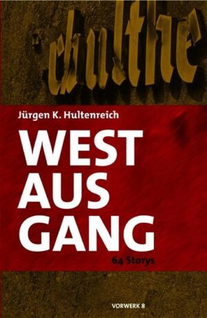 Drei Freunde, in Thüringen und Ostberlin aufgewachsen, ziehen durchs Leben, schlittern durch Deutschland, Kneipen und über die Wende. Georg Hull ist Journalist