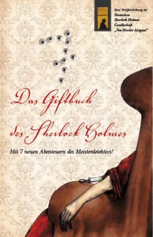 Aus Anlass des 150. Geburtstags des Sherlock-Holmes-Autors Sir Arthur Conan Doyle veranstaltete die Deutsche Sherlock-Holmes-Gesellschaft 2009 einen Kurzgeschichtenwettbewerb. Gesucht wurden die besten neuen Abenteuer für den berühmtesten Detektiv der Welt und seinen Freund und Chronisten Dr. Watson. Die sieben Sieger-Beiträge sind in diesem Band versammelt, stimmungsvoll illustriert von Anke und Dirk Seliger.