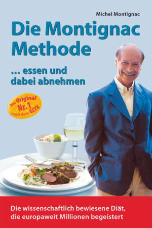 Zu diesem Buch rund um das Thema Kochen, Backen, Brauen und Genießen liegen leider keine weiteren Informationen vor, da Artulen Verlag als herausgebender Verlag dem Buchhandel und interessierten Lesern und Leserinnen keine weitere Informationen zur Verfügung gestellt hat. Das ist für Michel Montignac sehr bedauerlich, der/die als Autor bzw. Autorin sicher viel Arbeit in dieses Buchprojekt investiert hat, wenn der Verlag so schlampig arbeitet.