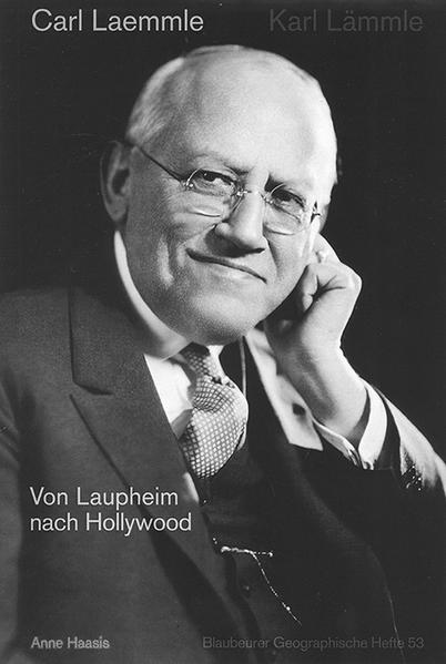 Carl Laemmle | Bundesamt für magische Wesen