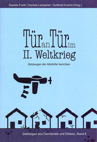 Tür an Tür im II. Weltkrieg | Bundesamt für magische Wesen