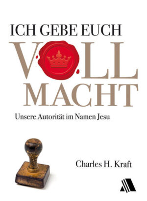 Charles Kraft zeigt in der ersten Hälfte seines Buches auf, was die Bibel über Autorität zu sagen hat, was Autorität ist (und was nicht) und wie sie gebraucht wird. Im zweiten Teil wird dargelegt, wie Familien, christliche Dienste, Gemeinden und das Leben der einzelnen Christen eine grundlegende Verwandlung erfahren können, wenn sie zu einem biblischen Verständnis von Autorität zurückfinden.