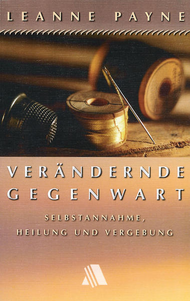 In diesem preisgekrönten Buch zeigt Leanne Payne ausführlich auf, wie wir die drei großen Hindernisse auf dem Weg zu einer ganzheitlichen Persönlichkeit überwinden können: die Unfähigkeit, Gottes Vergebung zu empfangen, die Unfähigkeit, anderen zu vergeben, und die Unfähigkeit, uns selbst anzunehmen.