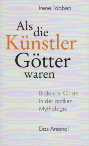 Homer und Hesiod, sagt man, haben die antiken (griechischen) Götter "gemacht". Der zweiten Göttergeneration auf dem Olymp - Athene, Prometheus, Apollon, Hermes, Hephaistos - wiesen sie dabei die Künste zu.