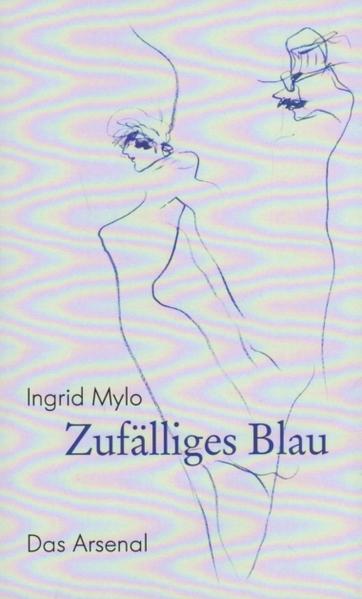 Ingrid Mylos Zufälliges Blau reiht sich ein in die Spaziergänger-Tradition des allzulange vernachlässigten Genres Feuilleton, zwischen Literatur und Unterhaltung, Zeitung und Buch. Der Verlag Das Arsenal pflegt dieses Genre seit 1984 mit Autoren wie Victor Auburtin, Franz Hessel, Arthur Eloesser, Hans Siemsen, Christine Wolter, Béla Balázs u.a.. Die Lektüre lädt ein, mit der Autorin und ihrem Buch zu spazieren, schreibt die Publizistin Hazel Rosenstrauch im Vorwort. »Man lernt dabei, die Augen und den Verstand … für Empfindungen weit zu öffnen.« Daneben erweist sich Ingrid Mylo auch in diesem Buch als einfühlsame Leserin mit luziden Essays über Marie-Luise Kaschnitz, Yoko Ogawa, Ray Bradbury.