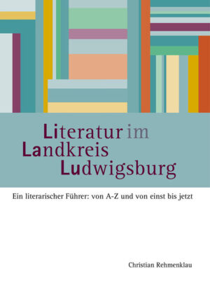 Literatur im Landkreis Ludwigsburg | Bundesamt für magische Wesen