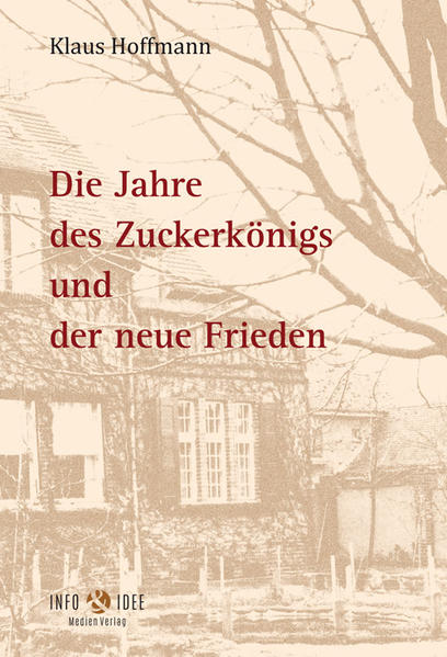 Die Jahre des Zuckerkönigs und der neue Frieden | Bundesamt für magische Wesen