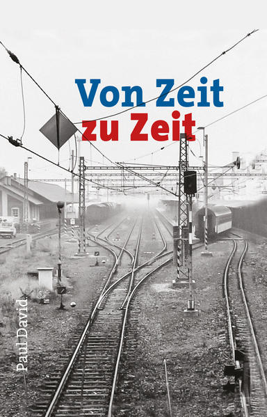 Von Zeit zu Zeit | Bundesamt für magische Wesen